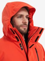 Лот: 25629659. Фото: 6. Куртка утепленная мужская Northland...