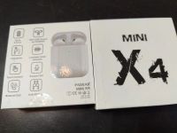 Лот: 20498563. Фото: 2. Беспроводные наушники Padear mini... Аудиотехника