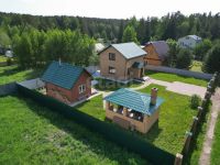 Лот: 25391615. Фото: 8. 3-комн. дом , садоводческое некоммерческое...
