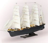 Лот: 9291394. Фото: 2. Корабль "Крузенштерн". Игрушки