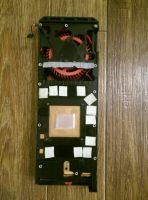Лот: 8401964. Фото: 5. amd radeon r9 290 2шт неисправны