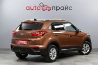 Лот: 23541293. Фото: 8. Hyundai Creta 2018