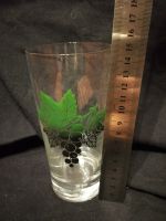 Лот: 13236593. Фото: 2. Набор стаканов "Смородина". Посуда, кухонная утварь