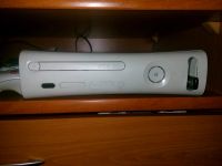 Лот: 9045336. Фото: 2. X-box 360 прошитый. Игровые приставки, консоли, видеоигры