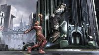 Лот: 3068289. Фото: 4. игра на ps3 INJUSTICE gods among... Красноярск