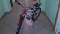 Лот: 3060584. Фото: 4. Горник Stinger Maverick 26" 21... Красноярск