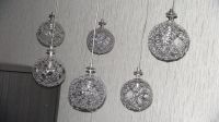 Лот: 18482596. Фото: 5. Люстра диодная LED Grape Vine...