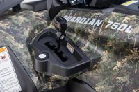 Лот: 25740257. Фото: 10. Квадроцикл HISUN Guardian 750L...