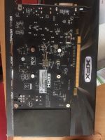 Лот: 12274902. Фото: 4. Видеокарта XFX Radeon RX 460... Красноярск