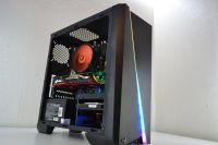 Лот: 16689419. Фото: 9. Игровой компьютер i5 2400s / RX...