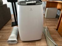 Лот: 15887322. Фото: 3. Мобильный кондиционер Electrolux... Строительство и ремонт