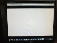 Лот: 11249902. Фото: 2. Монитор LG 17 дюймов (VGA, DVI... Мониторы, проекторы