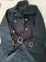 Лот: 14022307. Фото: 2. Плащ тренчкот Zara Kids. Одежда и аксессуары