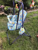 Лот: 11675301. Фото: 3. качелька детская. Мебель