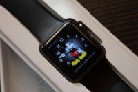 Лот: 6040135. Фото: 5. Apple Watch Sport 42mm Series...