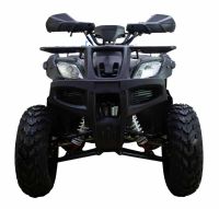 Лот: 21080911. Фото: 2. Квадроцикл ATV CLASSIC 150 CC... Мототехника