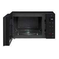 Лот: 21179096. Фото: 4. Микроволновая печь LG MW25R35GIS... Красноярск