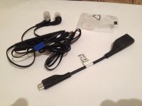 Лот: 6498259. Фото: 2. Проводная гарнитура Nokia WH-701...