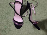 Лот: 9209870. Фото: 2. Босоножки для торжественных случае... Женская обувь