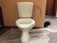 Лот: 7379353. Фото: 2. Унитаз. Сантехника, водопровод