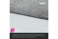 Лот: 23668077. Фото: 4. Коврик для ванной комнаты IDDIS... Красноярск