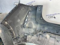 Лот: 24567113. Фото: 10. бампер Haval F7x