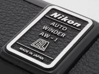Лот: 9397385. Фото: 6. Nikon Auto Winder AW-1