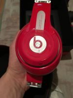 Лот: 7040103. Фото: 6. Продам Beats studio 2 red оригинал...