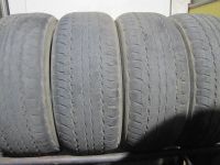 Лот: 18981310. Фото: 2. 4шт. 285-60-18 Dunlop Grandtrek... Шины, Диски