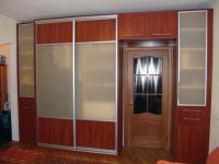 Лот: 4234077. Фото: 4. Шкафы-купе. Гардеробные. Перегородки...