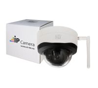 Лот: 10061642. Фото: 2. Новинка!!! WiFi видеокамера 3MP... Оборудование