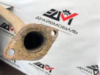 Лот: 25896755. Фото: 12. резонатор Hyundai Matrix FC