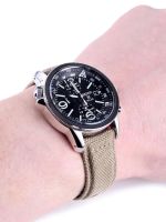 Лот: 5426407. Фото: 5. Seiko Solar SSC293P1 Мужские часы...