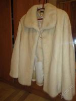 Лот: 1499023. Фото: 3. шубка норковая. Одежда, обувь, галантерея