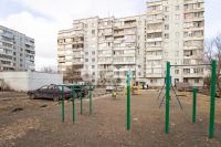 Лот: 25297262. Фото: 12. 1-комн. квартира , Красноярск...