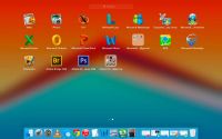 Лот: 5002118. Фото: 5. Apple Macbook 13.3" 650GB 4GB...
