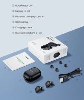 Лот: 15756643. Фото: 7. Беспроводные наушники Ugreen CM338...