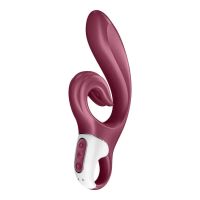 Лот: 24255103. Фото: 4. Вибратор-кролик Satisfyer Love... Красноярск