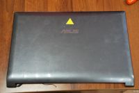 Лот: 13639966. Фото: 2. Крышка матрицы ноутбука Asus N53J... Комплектующие