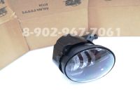 Лот: 17558326. Фото: 2. Led ПТФ Sal-Man калина/гранта... Автозапчасти