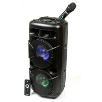 Лот: 20037240. Фото: 5. Портативная колонка Dialog AO-20...