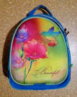 Лот: 14364628. Фото: 3. Ранец школьный + мешок для сменки. Дети растут