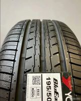 Лот: 20008739. Фото: 2. шины 195/50 R15 Yokohama Bluearth... Шины, Диски