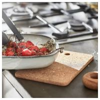 Лот: 19905969. Фото: 6. Подставка под горячее прямоугольная...