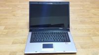 Лот: 9674997. Фото: 2. Asus x50vl (f5vl) Intel T3400... Компьютеры, ноутбуки, планшеты