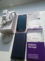 Лот: 11086873. Фото: 5. Galaxy S6 edge 64Gb(original)