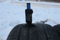 Лот: 11246308. Фото: 4. Пара летних шин Zeta 225/40ZR18. Красноярск