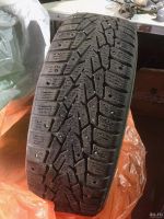Лот: 13405391. Фото: 4. Зимняя резина Nokian Hakkapeliitta... Красноярск