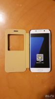 Лот: 10718457. Фото: 4. Чехлы для Samsung Galaxy S7 (2... Красноярск