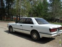 Лот: 1002906. Фото: 3. Toyota Crown. Красноярск